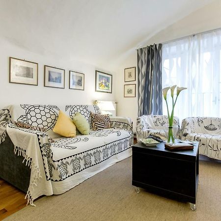 San Lorenzo Apartment Флоренция Экстерьер фото