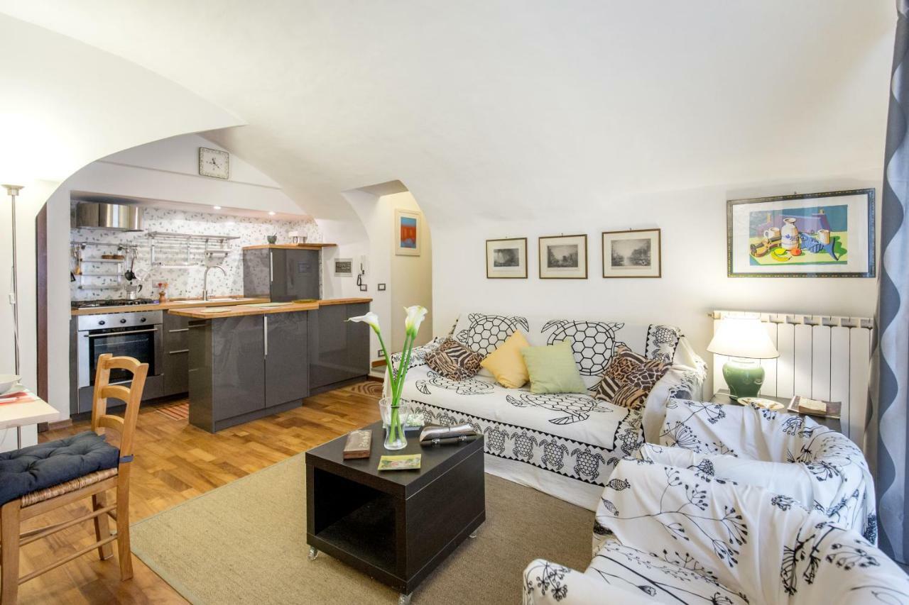 San Lorenzo Apartment Флоренция Экстерьер фото