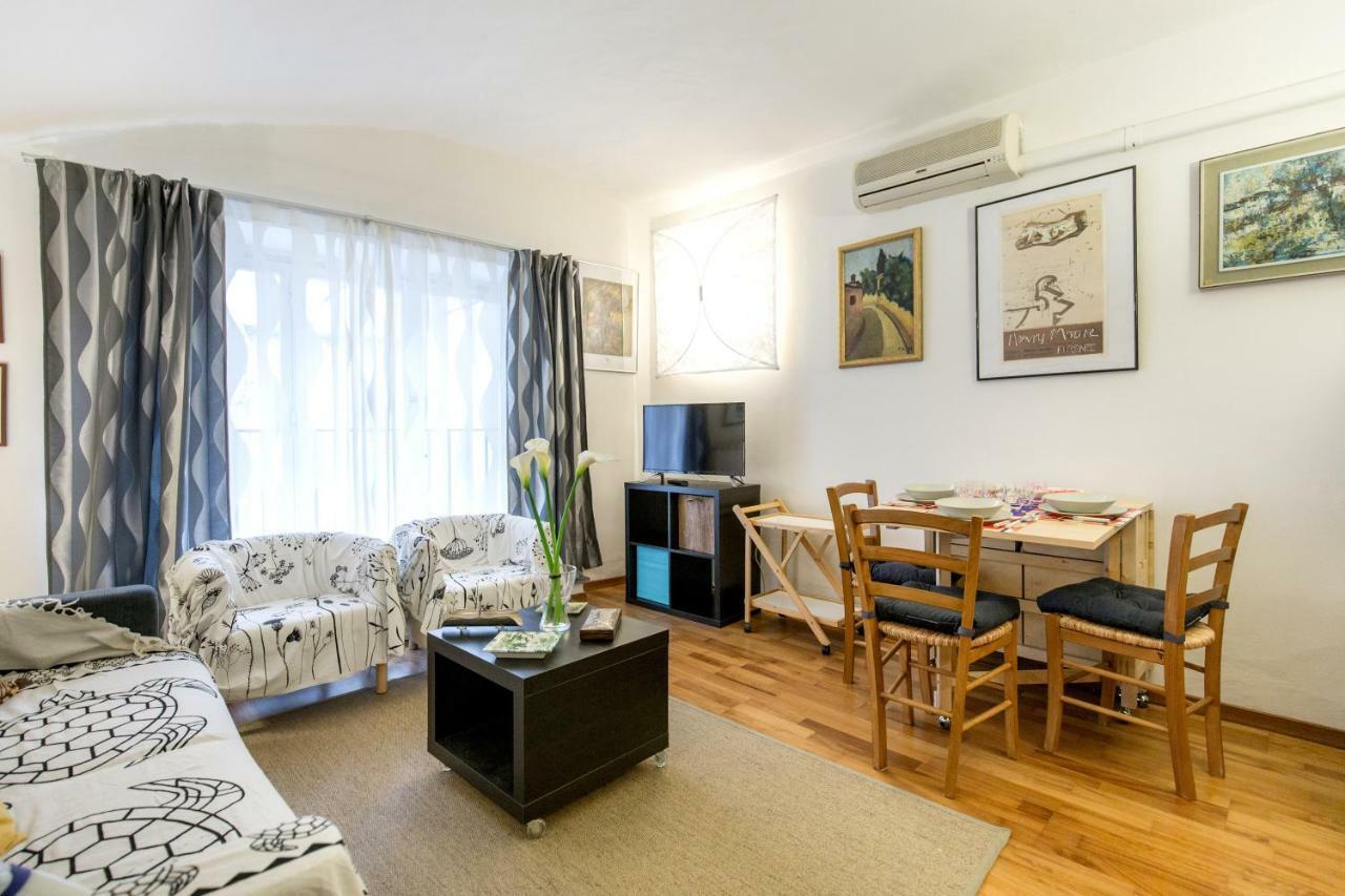 San Lorenzo Apartment Флоренция Экстерьер фото