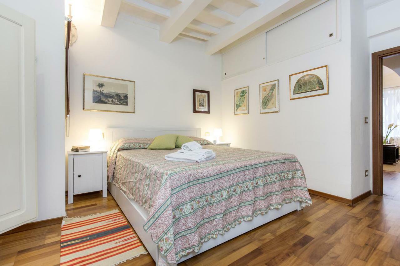 San Lorenzo Apartment Флоренция Экстерьер фото