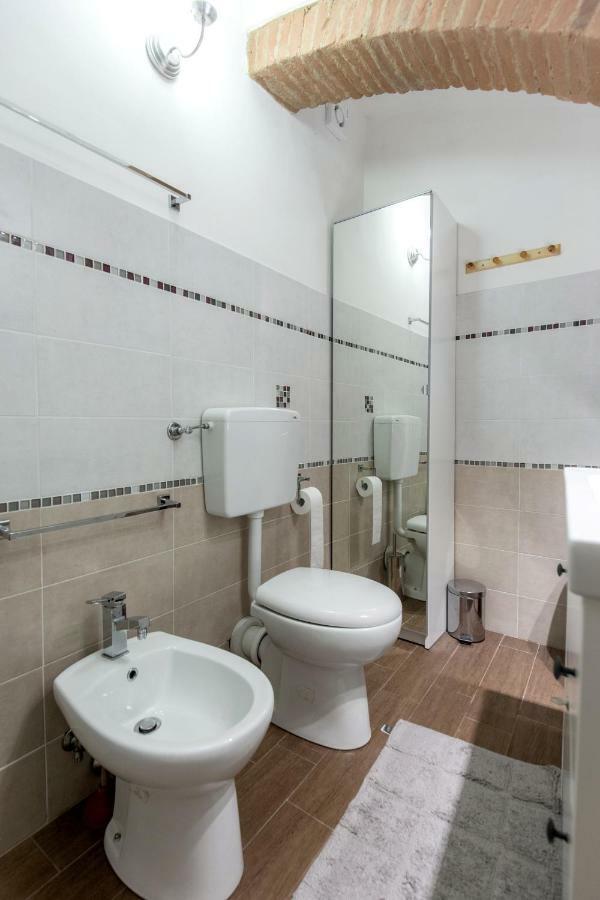 San Lorenzo Apartment Флоренция Экстерьер фото