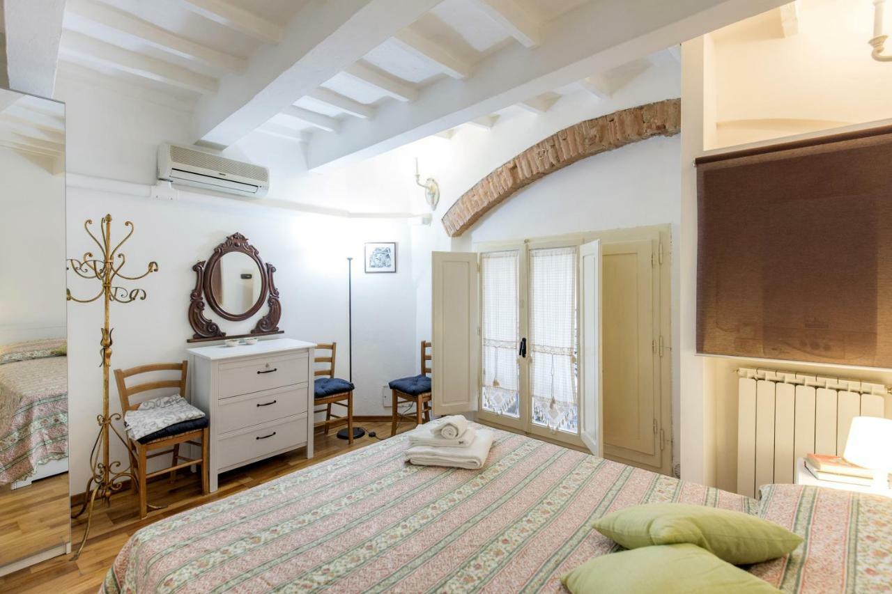 San Lorenzo Apartment Флоренция Экстерьер фото
