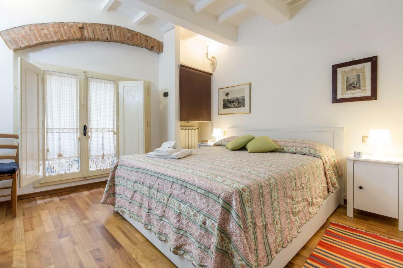 San Lorenzo Apartment Флоренция Экстерьер фото