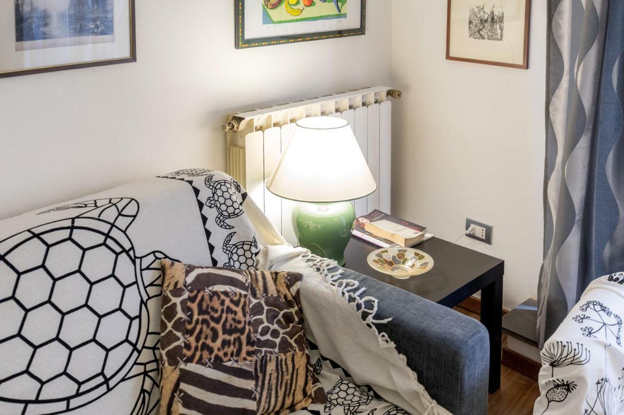 San Lorenzo Apartment Флоренция Экстерьер фото