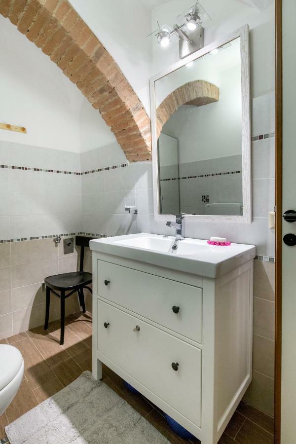 San Lorenzo Apartment Флоренция Экстерьер фото